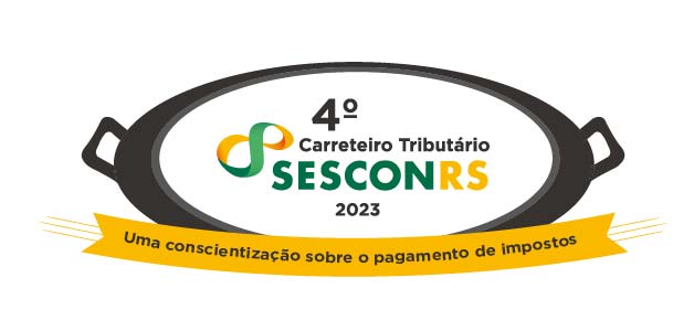 O arroz carreteiro tem carga tributária de 141,77%