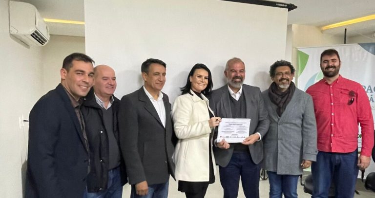 Tudo Fácil Empresas chega à região central do Estado