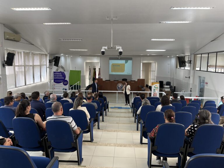 Última parada do SESCON 360RS de 2025: Litoral!