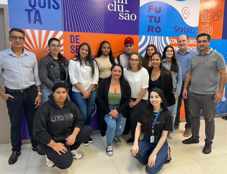 Contabilidade na Prática: uma parceria pela qualificação profissional