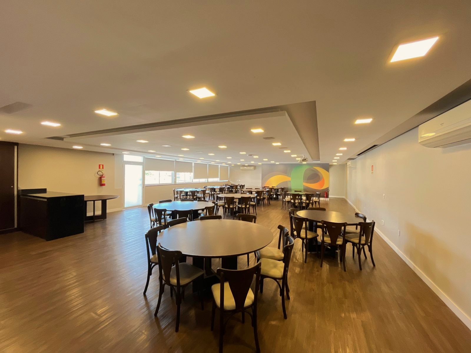 Espaço Gourmet (2)