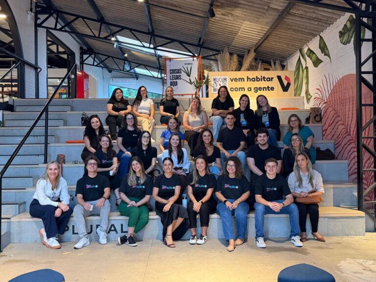 Geração E realiza visita técnica ao V Habitat