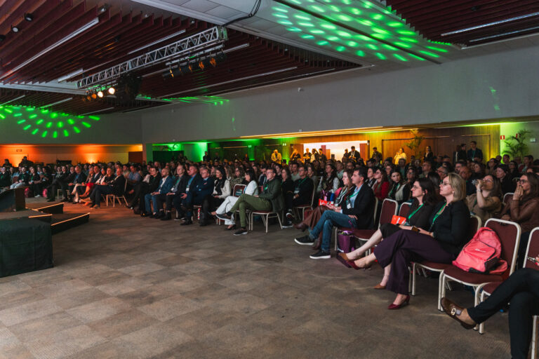 9º EGESCON reúne mais de 600 pessoas em Bento Gonçalves